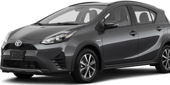 TOYOTA PRIUS C 2018 JTDKDTB35J1602278 image